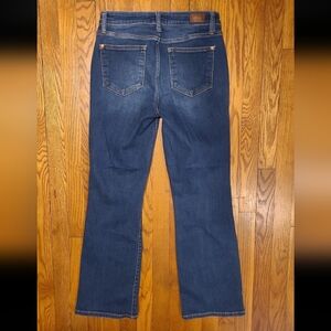 Judy Blue Boot Cut Jeans 7/28